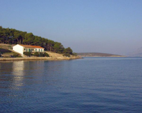 Apartments by the sea Povlja, Brac - 762